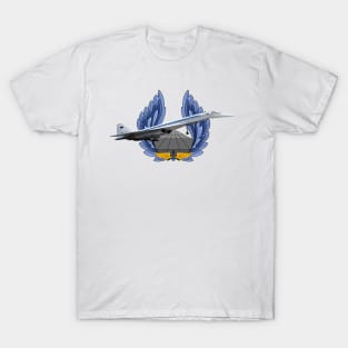 Tu-144 T-Shirt